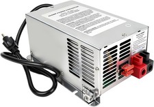 WF-9855 55 Amp Power Converter, Rv