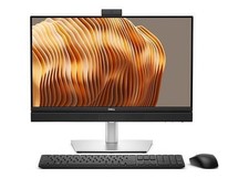 Dell Pro 24 All-in-One Plus QB2425 U5-245-16GB-512GB23.8T Win 11 Pro X635R
