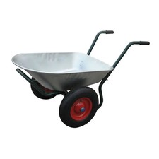 Two Wheelbarrow 66L