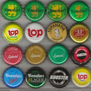 CHAPA TAPÓN CORONA KRONKORKEN CAP BOUCHON TAPPI CROWN CAP CAMERUN