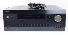 Integra DRX-2 7.2Ch 4K HDR AV Receiver Wi-Fi Bluetooth w357