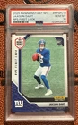 2025 Panini Instant RPS First Look #1/2678 Jaxson Dart PSA 10 GEM MT Rookie RC