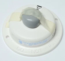 ADEMCO ALARM DEVICE MODEL 503 RESIDEO HEAT DETECTOR ADEMCO SAFE VAULT PROPERTY