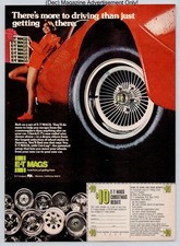 Et Mags Wheels Custom Rims Automotive Styling Vintage 1976 Advertisement Et Mags Wheels Custom Rims Automotive Styling Vintage 1976 Advertisement