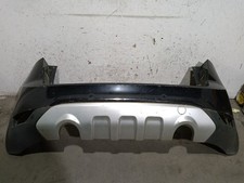 1721595 HINTERE STOSSSTANGE / 1721595 / 5567545 FÜR FORD KUGA I 2.0 TDCI