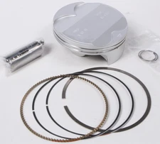 PROX Piston Kit Forged Nikasil Cylinder for Husqvarna & KTM 87.97mm