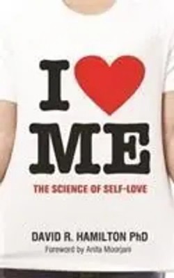 David R. Hamilton | I Heart Me | Taschenbuch | Englisch (2015)