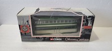 Corgi OOC 43506 Blackpool Balloon Tram 1934 Livery 1/76 Diecast Model