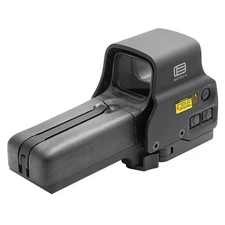 EOTech Holographic Sight NV QD mount 558.A65