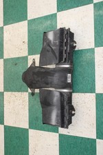 05-07 C6 Vette 6.0l Motor Engine Air Intake Cleaner Filter Box Housing Oem Wty 05-07 C6 Vette 6.0l Motor Engine Air Intake Cleaner Filter Box Housing Oem Wty