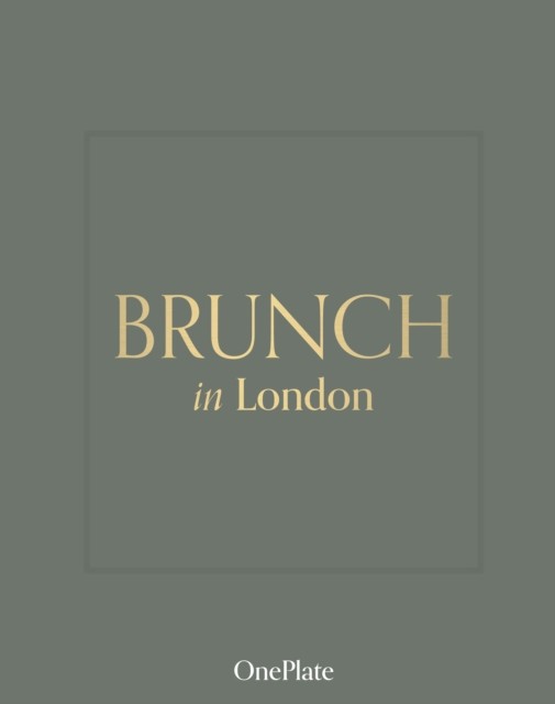 Brunch In London