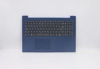 Lenovo Ideapad 330-15IKB 330-15IGM Tastatur Handauflage Top Abdeckung Blau