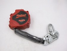 Arnés de línea de vida auto-retráctil de una sola pierna Protecta Rebel 3100341 900 lb