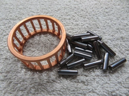 BEARING