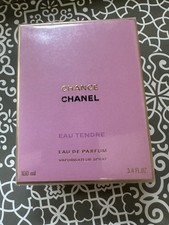 Image of CHANEL Chance Eau Tendre Parfum Spray 100ml
