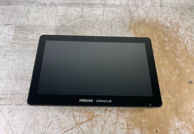 ORACLE MICROS WORKSTATION 6 INTEL ATOM E3827@1.75 GHZ,4GB RAM,NO HDD/OS-UNTESTED