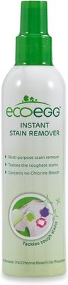 ecoegg Instant Stain Remover, 8 oz Spray Bottle