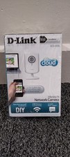 D-Link DCS-930L Wireless N Network Camera Clo...