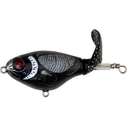 Leurre River2Sea Whopper Plopper 90/18 – Larry Dahlberg – Topwater – NEUF