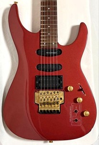 Fernandes Sustainer Guitar | eBay