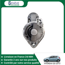 Démarreur Hyundai I20