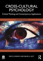 David A. Levy (U. A.) | Cross-Cultural Psychology | Taschenbuch | Englisch