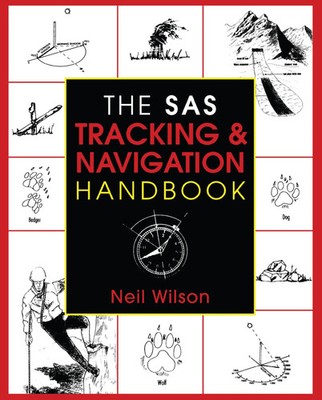 SAS Tracking & Navigation Handbook Neil Wilson Taschenbuch SAS Englisch 2002