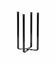 Multi Eco Stand Kitchen Bag Holder Bottle Drying Rack