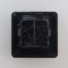 Single Keycap Replacement - Logitech K270 Wireless Keyboard - Large Square Post