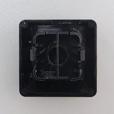 Single Keycap Replacement  - Logitech K270 Wireless Keyboard - Large Square Post