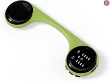 Bone Conduction Pillow Speaker Bluetooth - 3D Surround Sound White Noise Sleep