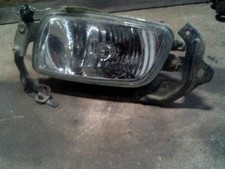 Antibrouillard Mitsubishi PAJERO