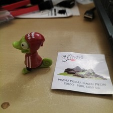 IN GIRO PER IL MONDO CON CARLETTO Sofficini Findus 2025  Perù