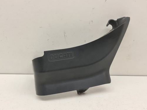 Ducati Panigale 899 1199 OEM Rechte Seite ABS Modul Steuergerät Abdeckung 460...