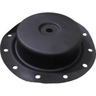 1 sztuka NOWY czarny siłownik pneumatyczny membrana PN9123E części zamienne *