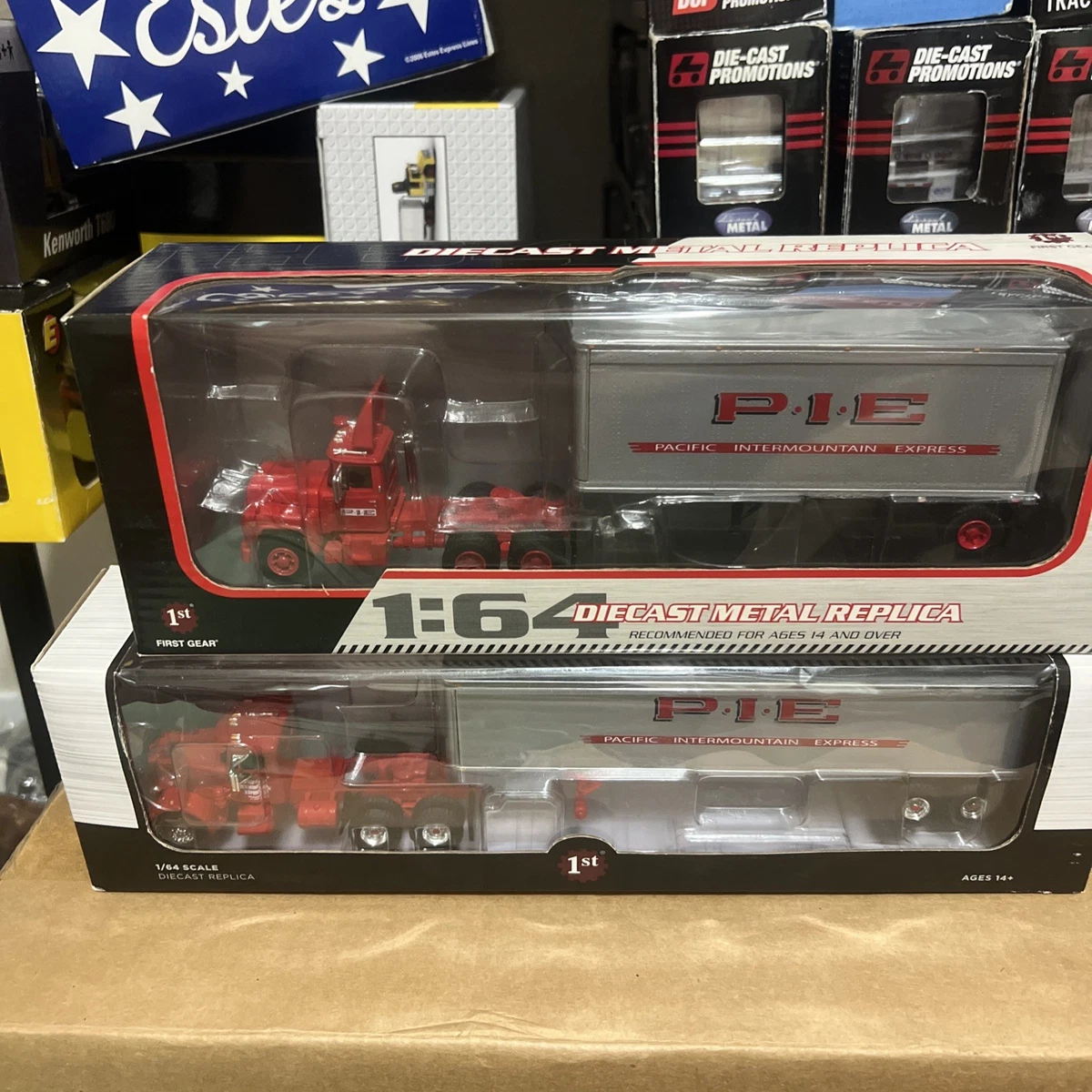 First Gear Diecast Diecast & Toy 1:64 Scale for sale | eBay