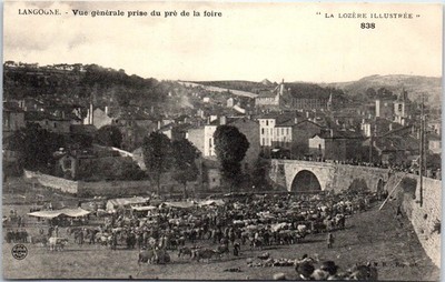 CPA Anse - Laveuses sur les Bords de l'Azergue (1036537