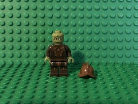 LEGO Star Wars Neimoidian Warrior Minifigure SW0536 From Set 75041