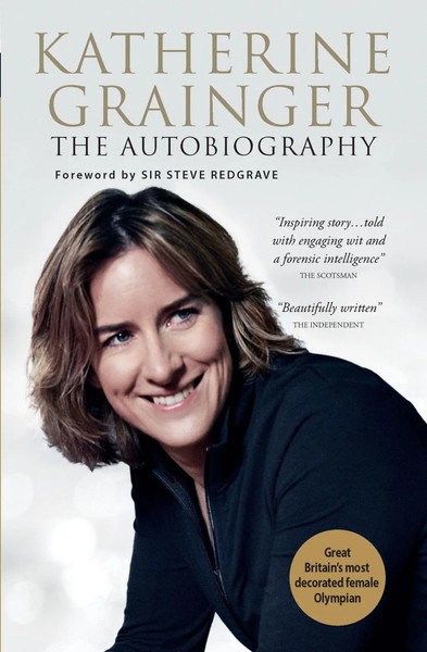 Katherine Grainger | The Autobiography | Katherine Grainger | Englisch | Buch-image