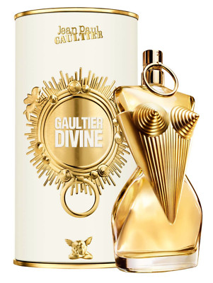 Jean Paul Gaultier Divine Eau de Parfum 3.4 oz / 100ml For Women