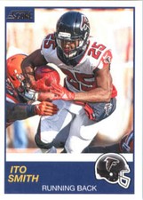 2019 Score Football You Pick/Choose Cards #243-440 RC Stars 