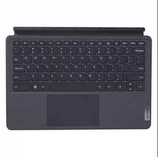 Original Magnetic Keyboard Case Pack For Lenovo Tab P12 12.7" 2023 - US Keyboard