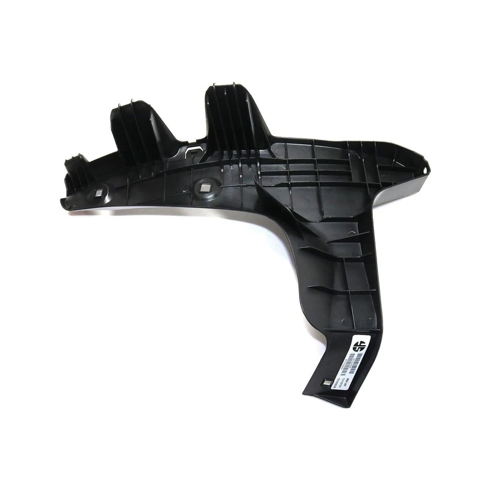 For 2012-2018 TOYOTA PRIUS V Bumper Filler Driver Passenger Rear Left, Right, Foto 2 de 4