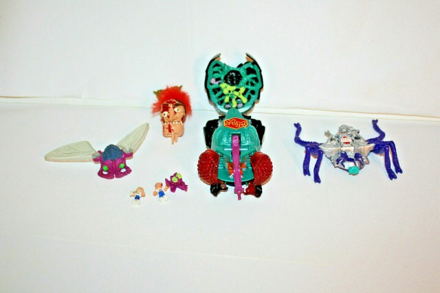 mighty max toys 2018