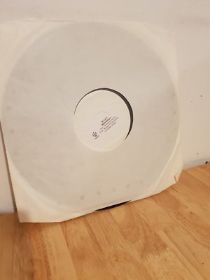 D.J.V.T. Watskeburt 12 Inch Dance Record 