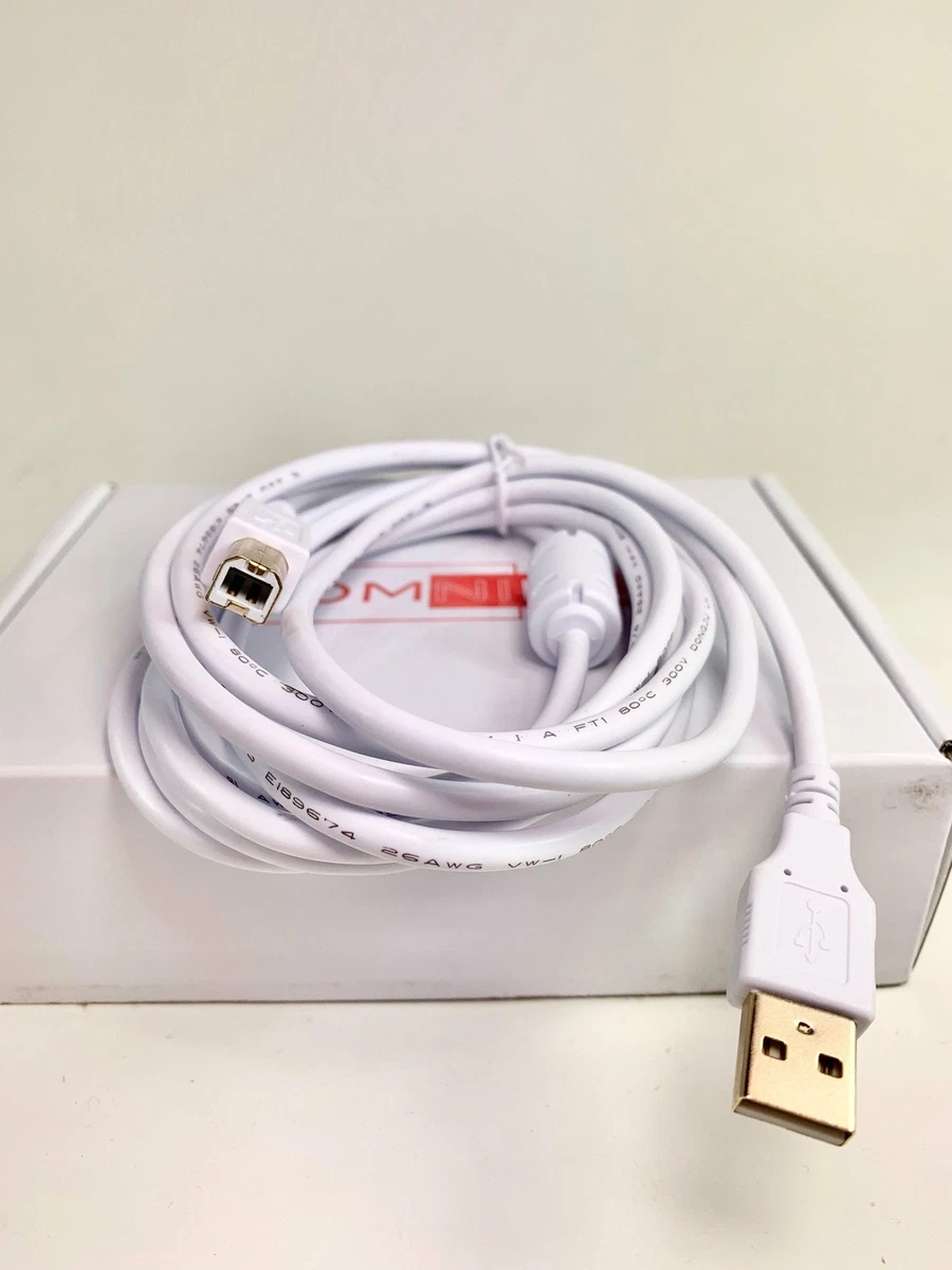 Korg b2 usb cable deals