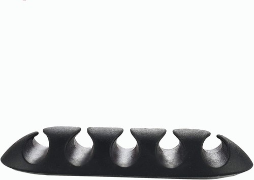 Câble filaire clips plomb chute support chargeur USB rangement support organisateur de bureau - Photo 4/13