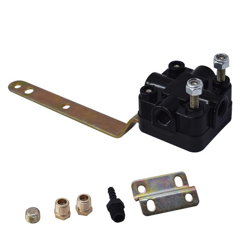 Kit de válvula de control de altura de nivelación de trabajo de laboratorio para remolque 53321Q120/VS-227 - Imagen 7 de 9