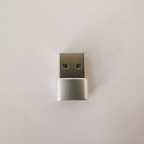 Adapter USB Złącze Konwerter danych Usb-C-3.1-Typ-C Gniazdo Na Usb-3.0-Typ- > - Zdjęcie 12 z 12