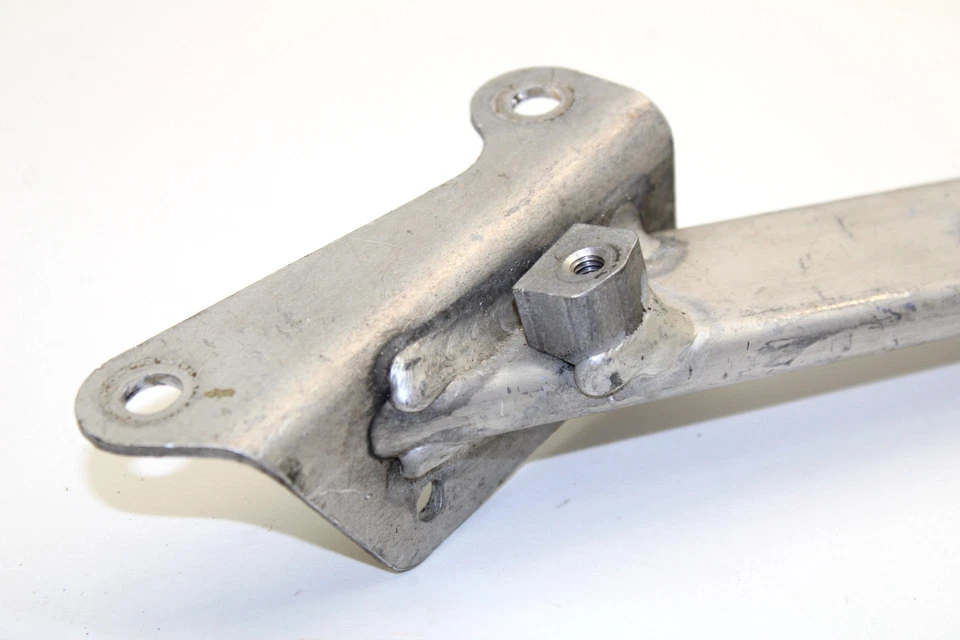 Ski-doo Mxz 800 Ho 2005 OEM miembro izquierdo 518323354 B182 Foto 2 de 4